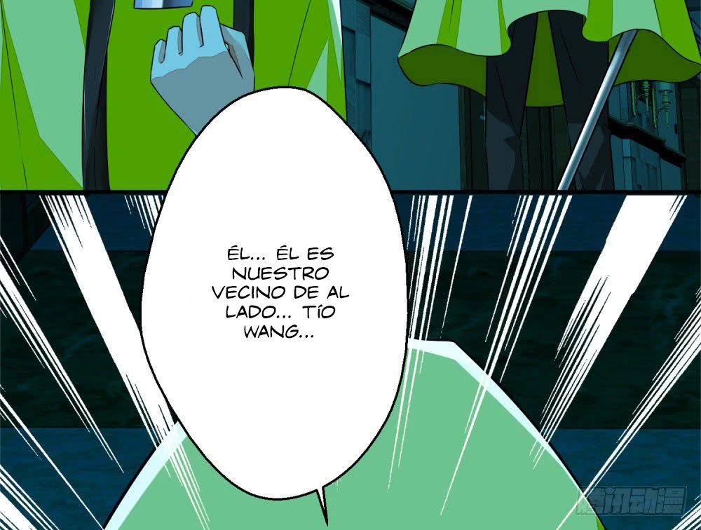 El rey del apocalipsis > Capitulo 7 > Page 271